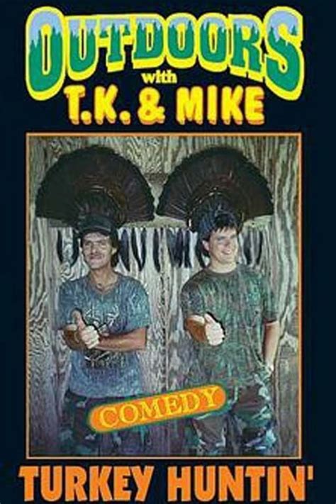 tk and mike videos